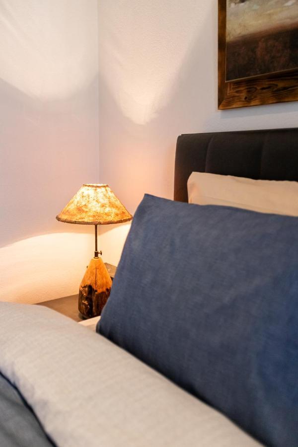 Aegli Central Luxury Apartment Alexandroupoli Esterno foto